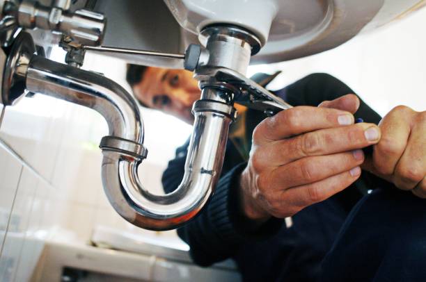 Professional Plumbing in Dassel, MN