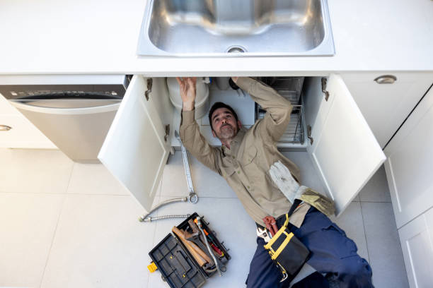 Best Emergency Plumbing Repair  in Dassel, MN