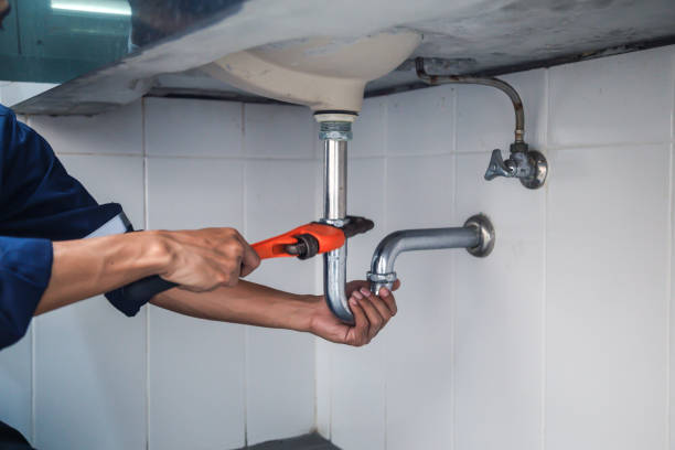Best Gas Line Repair  in Dassel, MN